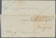 Vereinigte Staaten Von Amerika: 1836 - 1985 (ca.), Accumulation Of Ca. 240 Covers, Besides, Postal S - Briefe U. Dokumente
