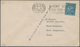 Vereinigte Staaten Von Amerika: 1836 - 1985 (ca.), Accumulation Of Ca. 240 Covers, Besides, Postal S - Cartas & Documentos