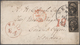 Vereinigte Staaten Von Amerika: 1837/2002, Holding Of Apprx. 222 Covers/cards/stationeries (incl. So - Lettres & Documents