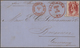 Delcampe - Vereinigte Staaten Von Amerika: 1837/2002, Holding Of Apprx. 222 Covers/cards/stationeries (incl. So - Briefe U. Dokumente