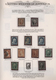 Vereinigte Staaten Von Amerika: 1847-1999, Gemischt Angelegte Sehr Gut Besetzte Sammlung In Zwei Bän - Cartas & Documentos