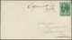 Delcampe - Vereinigte Staaten Von Amerika: 1850/1950 (ca.), Holding Of More Than 200 Covers/cards/stationeries, - Brieven En Documenten