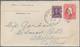Delcampe - Vereinigte Staaten Von Amerika: 1850/1950 (ca.), Holding Of More Than 200 Covers/cards/stationeries, - Briefe U. Dokumente
