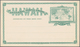 Delcampe - Vereinigte Staaten Von Amerika: 1850/1950 (ca.), Holding Of More Than 200 Covers/cards/stationeries, - Brieven En Documenten