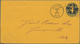 Vereinigte Staaten Von Amerika: 1857/1955 (ca.), Holding Of Ca. 290 Letters, Cards, Picture-postcard - Cartas & Documentos