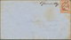 Delcampe - Vereinigte Staaten Von Amerika: 1861/1960, Accumulation Of Ca. 800 Covers, Postcards And Used Postal - Brieven En Documenten