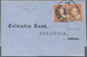 Delcampe - Vereinigte Staaten Von Amerika: 1861/1960, Accumulation Of Ca. 800 Covers, Postcards And Used Postal - Brieven En Documenten