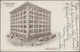 Delcampe - Vereinigte Staaten Von Amerika: 1861/1994 (ca.) Holding Of Ca. 590 Letters, Cards, Picture-postcards - Briefe U. Dokumente