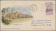 Delcampe - Vereinigte Staaten Von Amerika: 1861/1994 (ca.) Holding Of Ca. 590 Letters, Cards, Picture-postcards - Cartas & Documentos