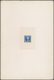 Vereinigte Staaten Von Amerika: 1869, Defintives "Pictorials", 1c.-90c., Complete Set Of Ten "NATION - Brieven En Documenten