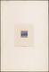 Delcampe - Vereinigte Staaten Von Amerika: 1869, Defintives "Pictorials", 1c.-90c., Complete Set Of Ten "NATION - Brieven En Documenten