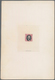 Delcampe - Vereinigte Staaten Von Amerika: 1869, Defintives "Pictorials", 1c.-90c., Complete Set Of Ten "NATION - Cartas & Documentos