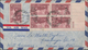 Vereinigte Staaten Von Amerika: 1885/1970(ca.), A Lot With About 350 Cover, Postcards And Postal Sta - Briefe U. Dokumente
