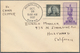 Vereinigte Staaten Von Amerika: 1890/1981, 12 Covers All Sent From Hawaii, Incl. Censored Mail, Airm - Lettres & Documents