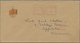 Vereinigte Staaten Von Amerika: 1923/50, Accumulation Of Approx. 550 Covers All Franked By Meter Sta - Briefe U. Dokumente