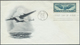 Delcampe - Vereinigte Staaten Von Amerika: 1933/1991 (strong Focus On 1930s), Lot Of 242 FDC Often Bearing Stam - Briefe U. Dokumente