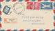 Vereinigte Staaten Von Amerika - Portomarken: 1921/82, Little Accumulation Of Approx. 20 Covers And - Taxe Sur Le Port