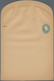 Vereinigte Staaten Von Amerika - Ganzsachen: 1870/1905 (ca.) Accumulation Of Ca. 409 Unused And Unfo - Autres & Non Classés