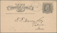 Vereinigte Staaten Von Amerika - Ganzsachen: 1873/85 Spcialized Collection Of Ca. 320 Used Postal St - Otros & Sin Clasificación