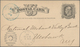 Vereinigte Staaten Von Amerika - Ganzsachen: 1873/85 Spcialized Collection Of Ca. 320 Used Postal St - Andere & Zonder Classificatie