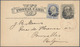 Vereinigte Staaten Von Amerika - Ganzsachen: Starting 1873 Holding Of Ca. 210 Unused And Used Postal - Autres & Non Classés