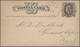 Delcampe - Vereinigte Staaten Von Amerika - Ganzsachen: Starting 1873 Holding Of Ca. 210 Unused And Used Postal - Autres & Non Classés