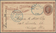 Delcampe - Vereinigte Staaten Von Amerika - Ganzsachen: Starting 1873 Holding Of Ca. 210 Unused And Used Postal - Andere & Zonder Classificatie