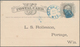Delcampe - Vereinigte Staaten Von Amerika - Ganzsachen: Starting 1873 Research Lot From Secialized Collector Of - Andere & Zonder Classificatie