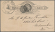 Vereinigte Staaten Von Amerika - Ganzsachen: 1874/1951 Holding Of Ca. 720 Mostly Used Postal Station - Autres & Non Classés