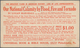 Vereinigte Staaten Von Amerika - Ganzsachen: 1875/1914 Research Holding From A Sspezilized Collector - Andere & Zonder Classificatie