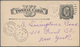 Vereinigte Staaten Von Amerika - Ganzsachen: 1875/1920 Accumulation Of Ca. 290 Used Postal Stationer - Altri & Non Classificati
