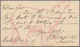 Vereinigte Staaten Von Amerika - Ganzsachen: 1880, Interesting Lot Of 31 1 C. Stationery Cards, All - Altri & Non Classificati