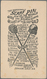 Delcampe - Vereinigte Staaten Von Amerika - Ganzsachen: Issue 1881, Research Holding From Specialized Famous Co - Autres & Non Classés