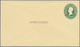 Delcampe - Vereinigte Staaten Von Amerika - Ganzsachen: 1884/99 Ca. 40 Unused Postal Stationery Envelopes All W - Altri & Non Classificati
