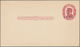 Vereinigte Staaten Von Amerika - Ganzsachen: 1920 Research Holding From Specialized Collector Of Ca. - Otros & Sin Clasificación
