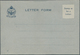 Delcampe - Vereinigte Staaten Von Amerika - Ganzsachen: 1930/1985 (ca): Approx 2500 Aerogrammes And Airletters - Andere & Zonder Classificatie