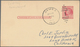Vereinigte Staaten Von Amerika - Ganzsachen: 1952/60 Approx. 500 Commercially Used Postal Stationery - Otros & Sin Clasificación