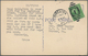 Vereinigte Staaten Von Amerika - Stempel: 1857/1951, Interesting Group With 11 Covers/postcards And - Marcophilie