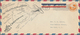 Delcampe - Vereinigte Staaten Von Amerika - Militärpost / Feldpost: 1938/72 Highly Interesting Accumulation Of - Andere & Zonder Classificatie