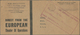 Delcampe - Vereinigte Staaten Von Amerika - Militärpost / Feldpost: 1938/72 Highly Interesting Accumulation Of - Autres & Non Classés
