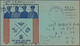 Vereinigte Staaten Von Amerika - Militärpost / Feldpost: 1942/46, Accumulation Of Approx. 440 Covers - Sonstige & Ohne Zuordnung