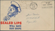 Delcampe - Vereinigte Staaten Von Amerika - Militärpost / Feldpost: 1942/46, Accumulation Of Approx. 440 Covers - Sonstige & Ohne Zuordnung