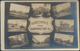 Vereinigte Staaten Von Amerika - Besonderheiten: 1900/1950, Box With 190 Historical Photo Cards And - Andere & Zonder Classificatie