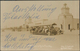 Delcampe - Vereinigte Staaten Von Amerika - Besonderheiten: 1900/1950, Box With 190 Historical Photo Cards And - Andere & Zonder Classificatie