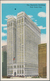 Vereinigte Staaten Von Amerika - Besonderheiten: 1900/1970, Box With 200 Historical Postcards "Skysc - Sonstige & Ohne Zuordnung