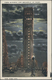 Vereinigte Staaten Von Amerika - Besonderheiten: 1900/1970, Box With 200 Historical Postcards "Skysc - Andere & Zonder Classificatie