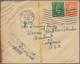 Vereinigte Staaten Von Amerika - Besonderheiten: 1948 Incoming Mail From UK Ca. 30 Letters, That Wer - Autres & Non Classés