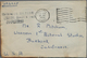 Vereinigte Staaten Von Amerika - Besonderheiten: 1948 Incoming Mail From UK Ca. 30 Letters, That Wer - Andere & Zonder Classificatie