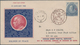 Vereinte Nationen - Alle Ämter: 1960 - 1980 (ca.), Lot Of Letters, Mostly FDC, With Some Interesting - Emissions Communes New York/Genève/Vienne