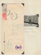 Vereinte Nationen - Stempel: 1957/63, Album With Little Collection Of Approx. 60 Covers Of The Unite - Otros & Sin Clasificación